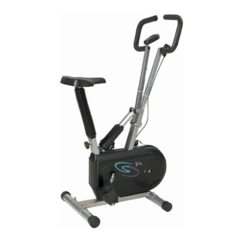V-fit FC1 User manual