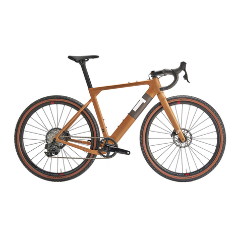 3T Strada operating manual