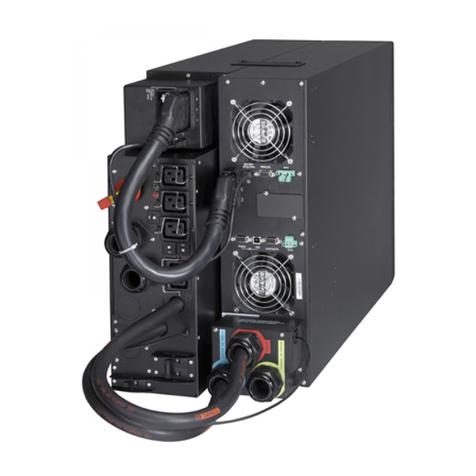 Eaton MBP6Ki Installation and user manual Eaton MBP6Ki Installation and user manual