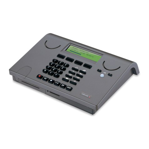 Vidicode Call Recorder ISDN manual