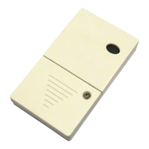 Bosch SE88A-90S-304 User manual