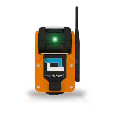 Soloshot SOLOSHOT2 user guide