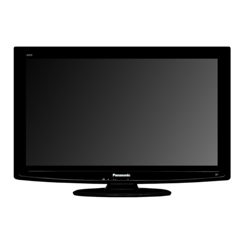 Panasonic TX-L32C2E User manual