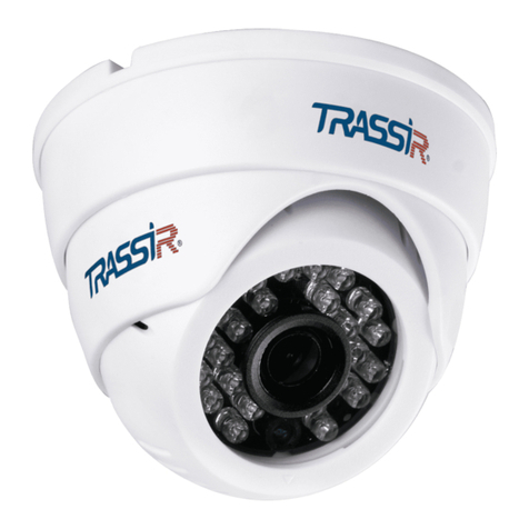 TRASSIR TR-D8121IR2W User manual TRASSIR TR-D8121IR2W User manual