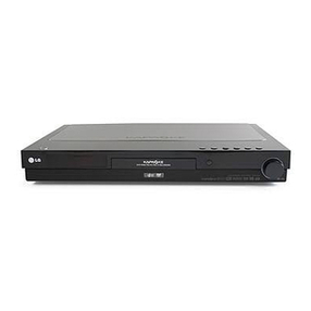 LG RKS-6000Q User manual