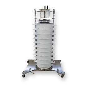 Pall Stax User manual