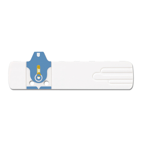 BIONIME Rightest GS260 manual