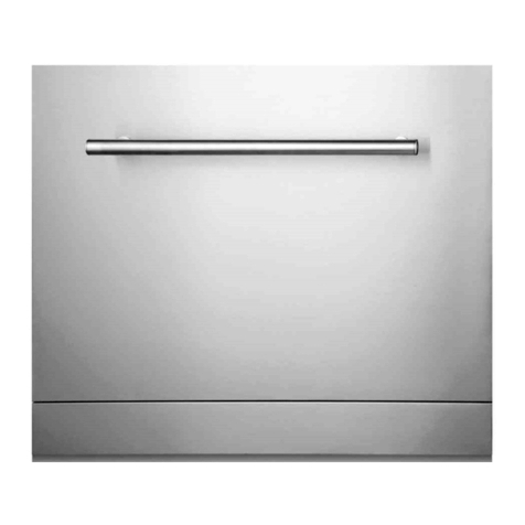ILVE IVDFI645-D User manual