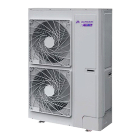 Alpic Air AOU-226VRDC3A User manual
