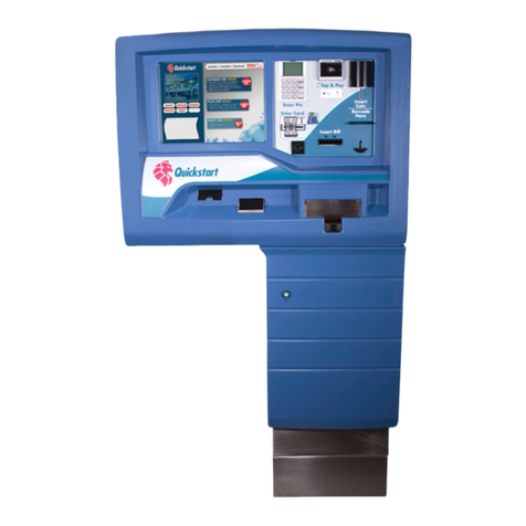 ICS Auto Sentry flex user manual