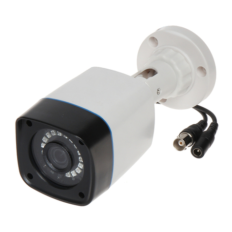 Delta AHD-1LC2-36W User manual