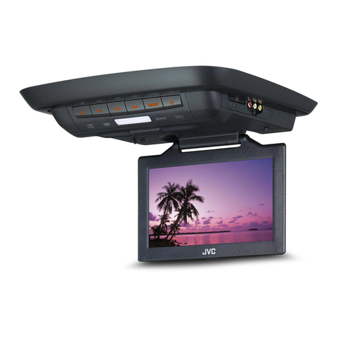 JVC KS-JA0502-3 Guide