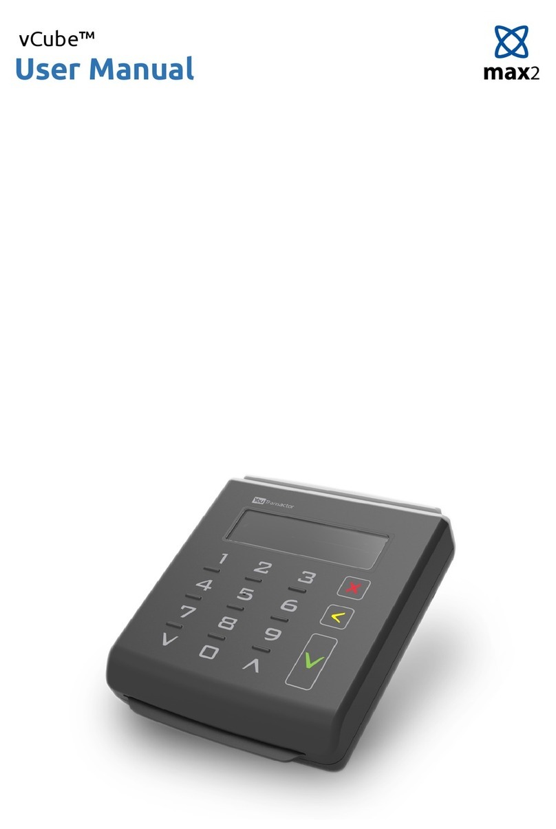 VEEA vCube user manual