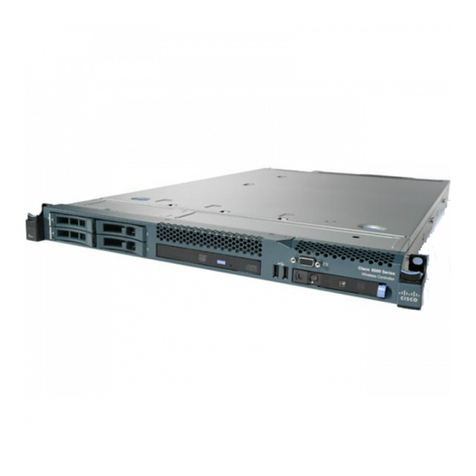 Cisco Catalyst 8500 Series Quick reference guide