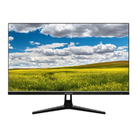 ElectrIQ EIQ-27MF144FSHDR User manual