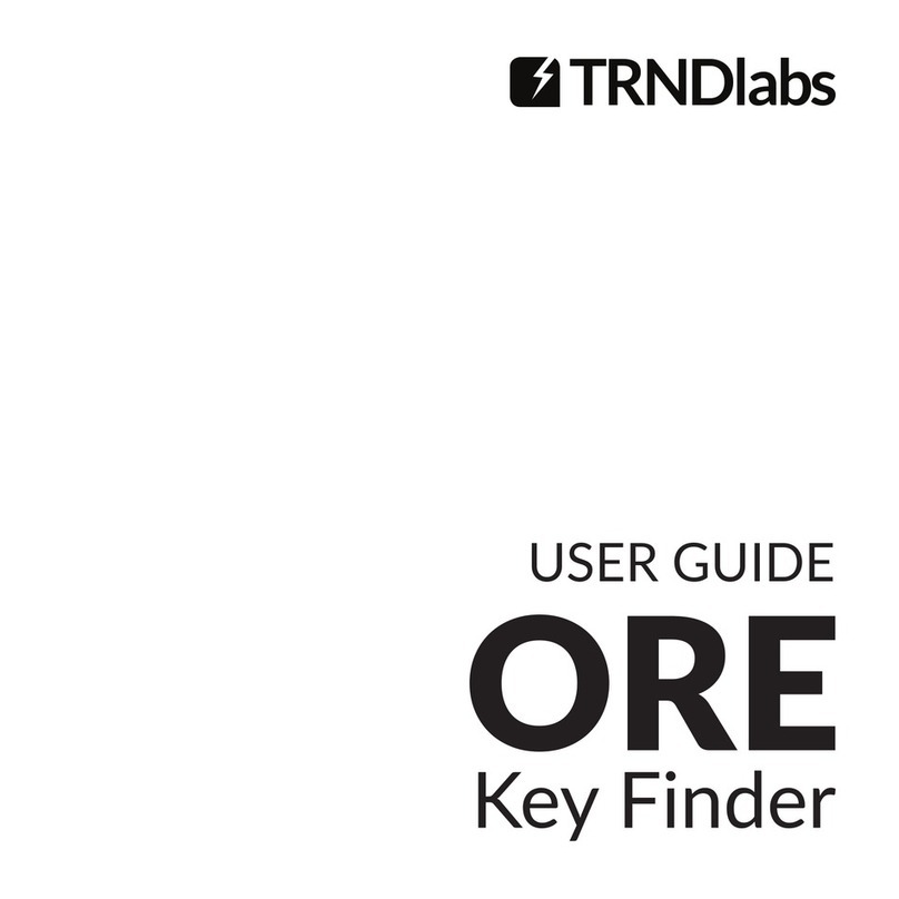 TRNDlabs ORE Key Finder user guide
