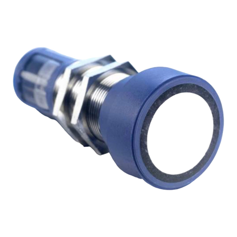 Microsonic mic+25/IU/TC User manual