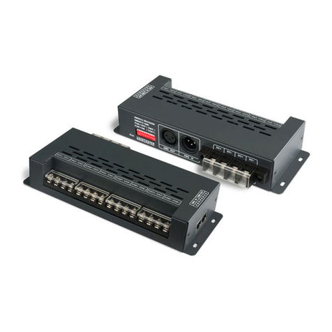 Ltech LT-890 User manual