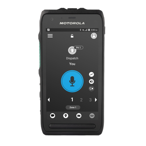 Motorola LEX L11 User manual