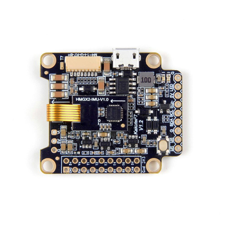 Holybro Kakute F7 User manual & installation guide