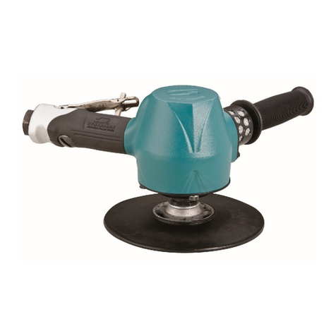 Dynabrade 53251 Guide