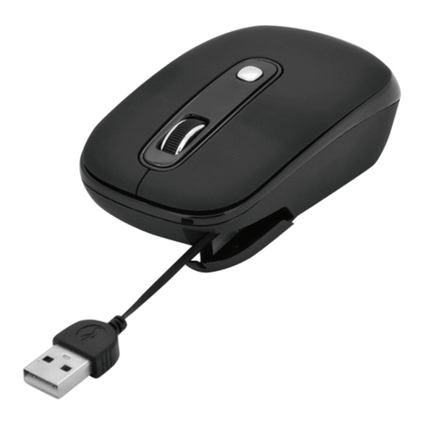 Ednet 81160 Quick installation guide