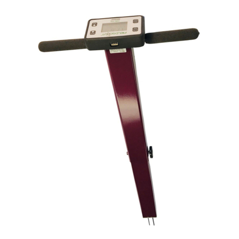 Spectrum Technologies Field Scout TDR 350 product manual