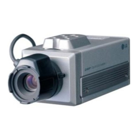 LG LVC-S60NM operating instructions