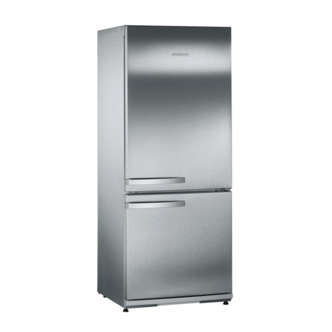SEVERIN KS 9773 Instructions for use & warranty SEVERIN KS 9773 Instructions for use & warranty
