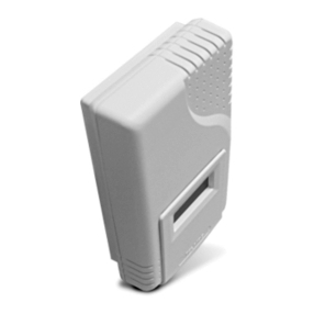 GE Telaire Ventostat 8001 User manual GE Telaire Ventostat 8001 User manual