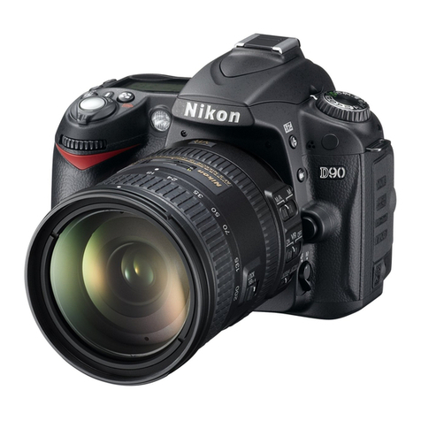 Nikon VBA23001 Repair manual Nikon VBA23001 Repair manual