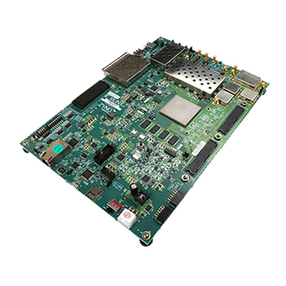 Xilinx ZCU111 User manual