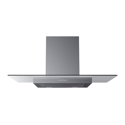Midea MHC60GSS User manual
