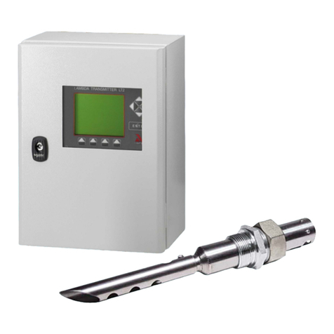 Lamtec LT2 User manual