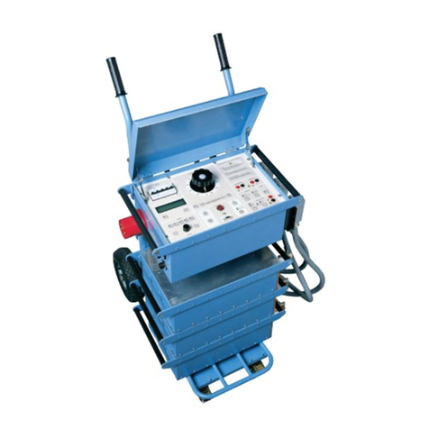 PEWA ODEN AT user manual