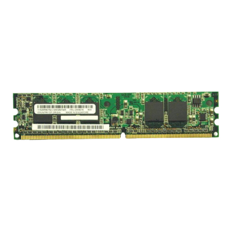 IBM Redbooks ServeRAID-MR10k Quick install guide