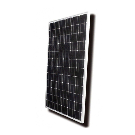 Sun-Tech STP200S-24/Ad+ User manual
