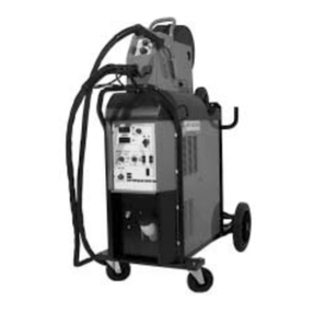 Air Liquide Optipuls 280 i Safety instruction for use and maintenance