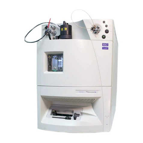 Waters Micromass ZQ 2000 Manual
