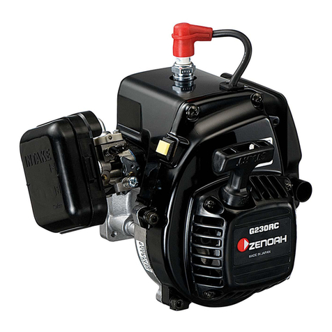 FG Modellsport Solo User manual