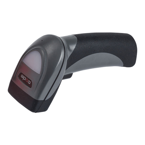 Code CR1500 User manual Code CR1500 User manual