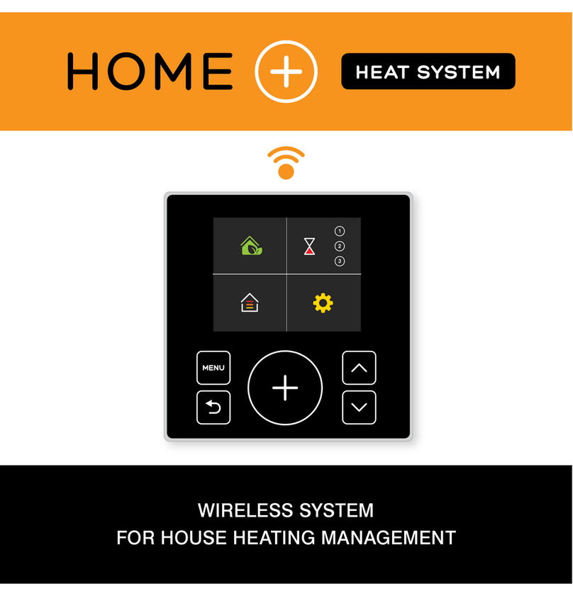 HomePlus H+P manual