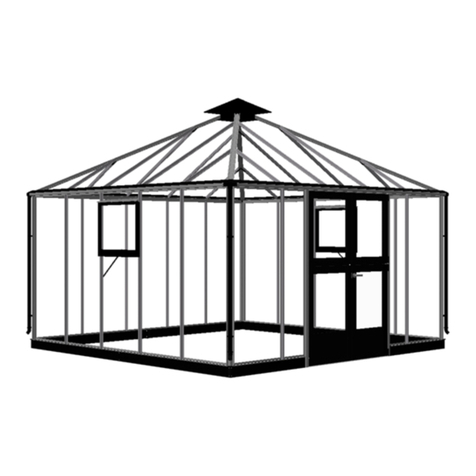 Juliana OASIS User manual