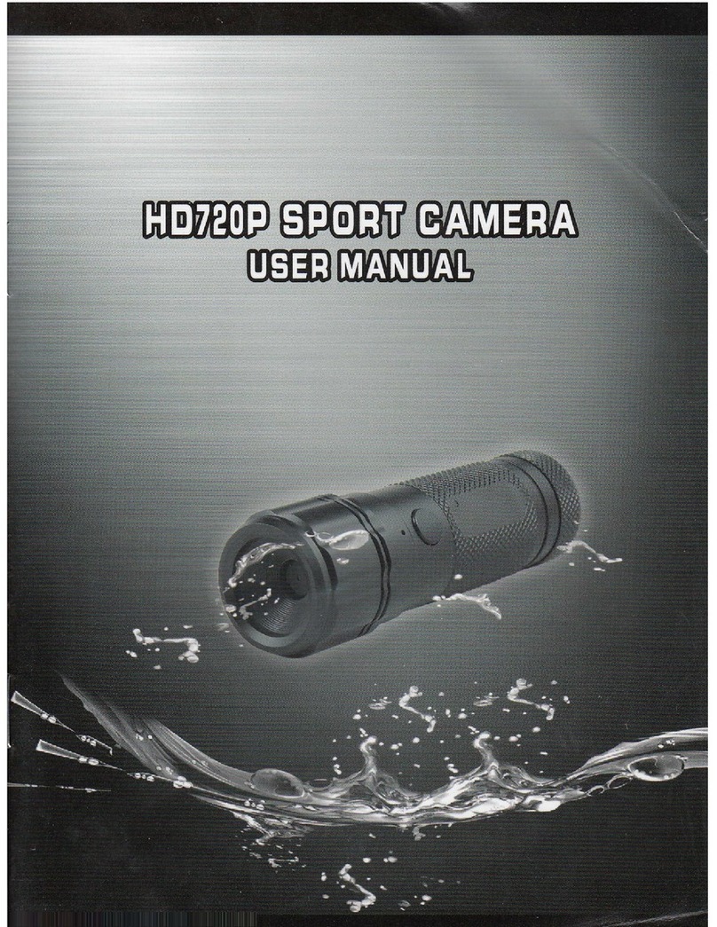 chinavasion CVVO-I153 User manual