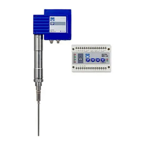 GESTRA NRS 1-40 User manual