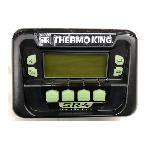Thermo King Smart Reefer 4 Other