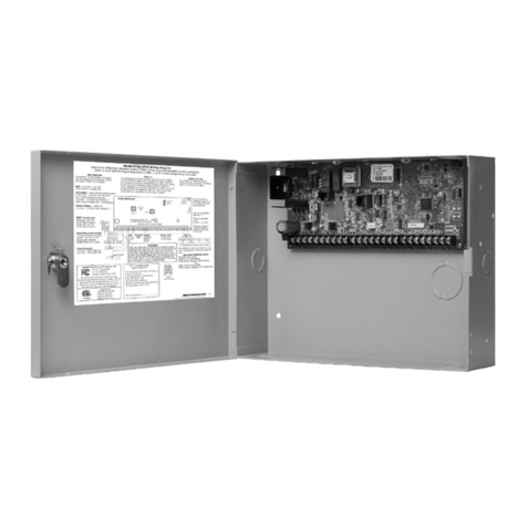DMP Electronics XT30 Series user guide