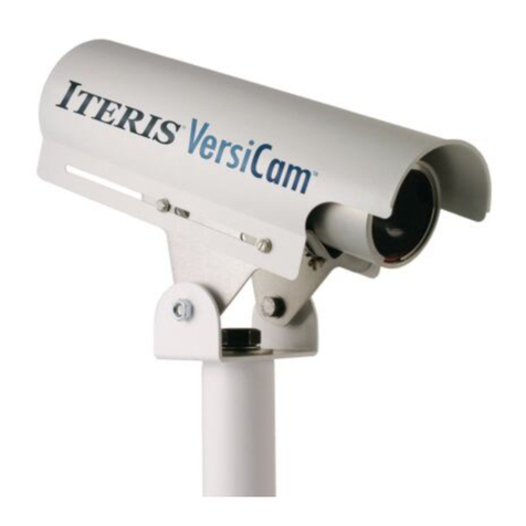 Iteris VersiCam User manual