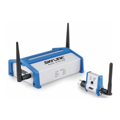 ARRI SkyLink user guide