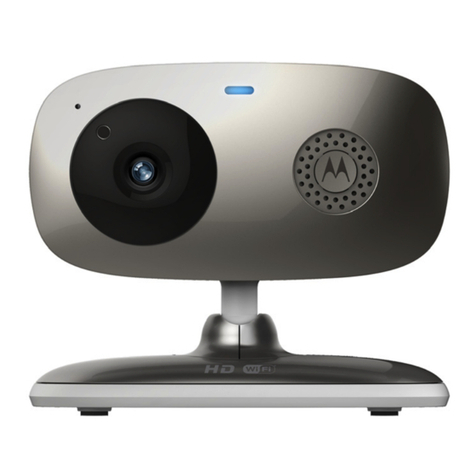 Motorola FOCUS66-B Troubleshooting guide